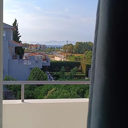 Pyrgos 클레마스티