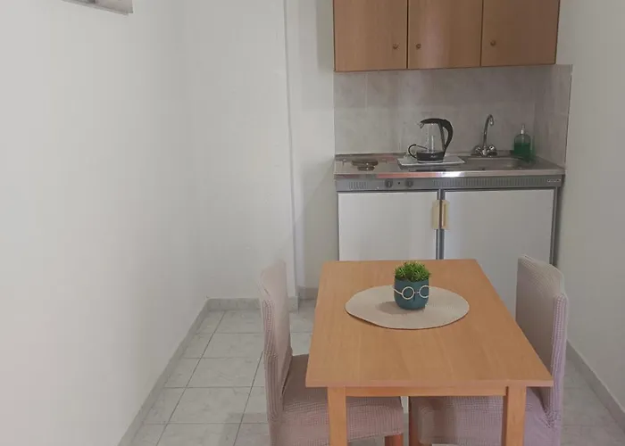 Pyrgos Kremastí