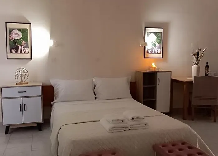 Lejlighedshotel Pyrgos