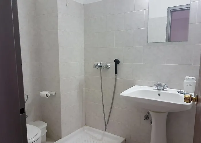 Pyrgos 4* Kremastí