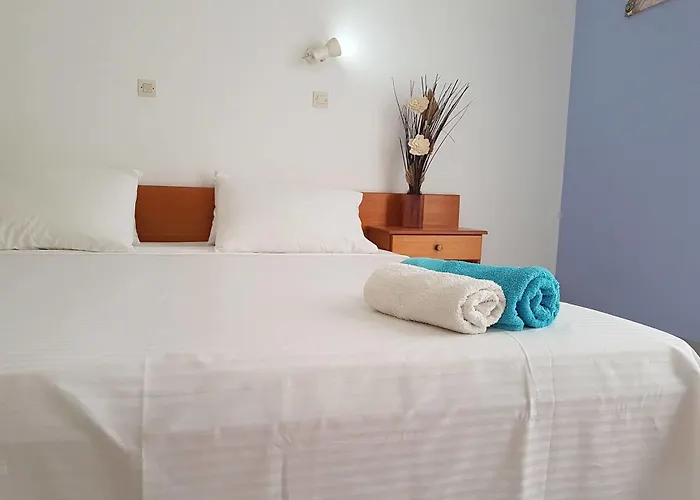 Pyrgos 4* Kremastí