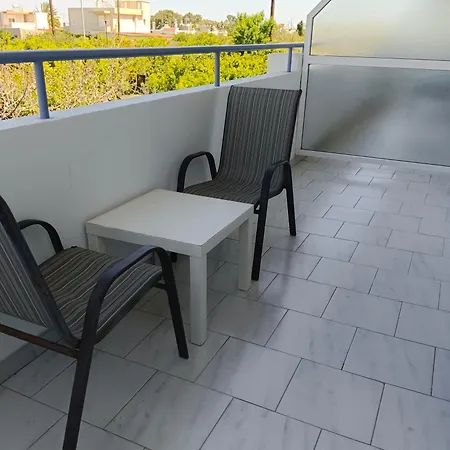 شقة فندقية Pyrgos