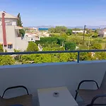 Aparthotel Pyrgos Kremastí
