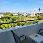 皮尔戈斯酒店公寓 公寓式酒店 4*
