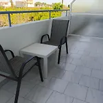 公寓式酒店 皮尔戈斯酒店公寓
