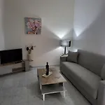 公寓式酒店 皮尔戈斯酒店公寓 4*