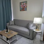 公寓式酒店 皮尔戈斯酒店公寓 Kremastí