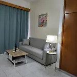 Hotel apartamentowy Pyrgos 4*