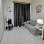 公寓式酒店 皮尔戈斯酒店公寓 Kremastí