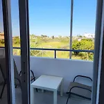 Pyrgos Hotel apartamentowy