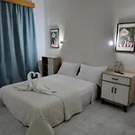皮尔戈斯酒店公寓 公寓式酒店 4*