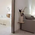Pyrgos Hotel apartamentowy 4*
