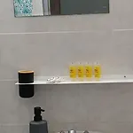 Hotel apartamentowy Pyrgos 4*