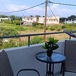 公寓式酒店 皮尔戈斯酒店公寓 4*