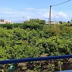 公寓式酒店 皮尔戈斯酒店公寓