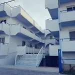 皮尔戈斯酒店公寓 公寓式酒店 4*
