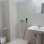 皮尔戈斯酒店公寓 4* Kremastí