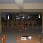 Pyrgos Hotel apartamentowy