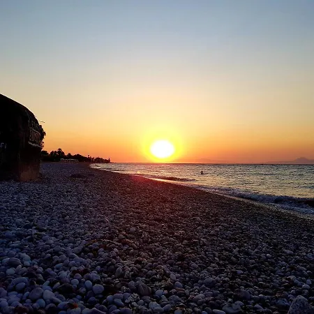 Pyrgos Hotel Apartments 2* Kremasti (Rhodes)