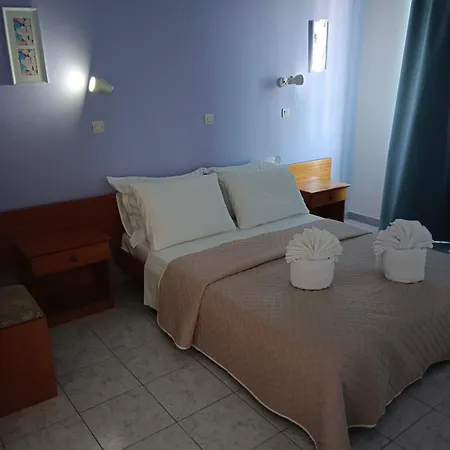 Pyrgos Hotel Apartments Aparthotel