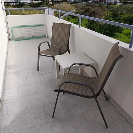 Pyrgos Hotel Apartments Aparthotel 2*