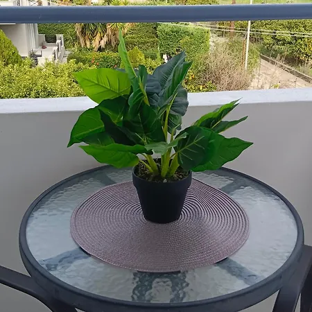 Pyrgos Hotel Apartments 2*