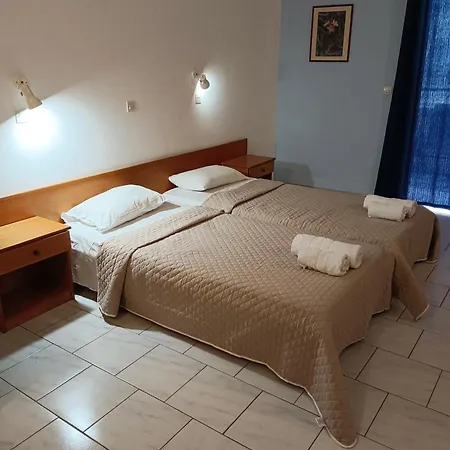 Pyrgos Hotel Apartments Kremasti (Rhodes)