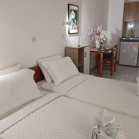 Pyrgos Hotel Apartments 2* Kremasti (Rhodes)