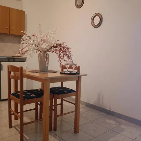 Pyrgos Hotel Apartments Aparthotel Kremasti (Rhodes)
