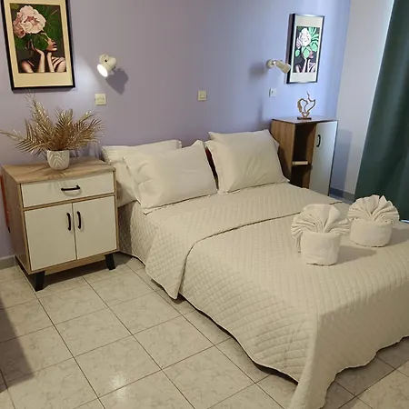 Pyrgos Hotel Apartments Kremasti (Rhodes)