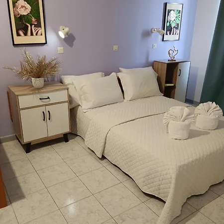 Pyrgos Hotel Apartments Aparthotel Kremasti (Rhodes)