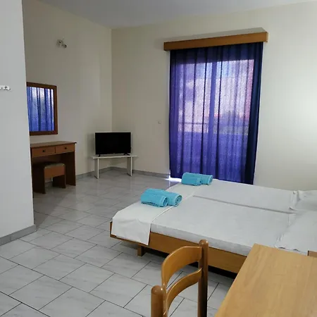 Pyrgos Hotel Apartments Kremasti (Rhodes)