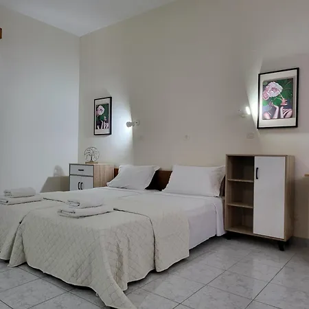Pyrgos Hotel Apartments Aparthotel 2*
