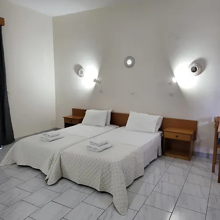 Pyrgos Hotel Apartments Aparthotel 2*