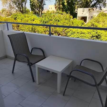 Pyrgos Hotel Apartments Aparthotel Kremasti (Rhodes)
