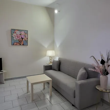Pyrgos Hotel Apartments 2* Kremasti (Rhodes)