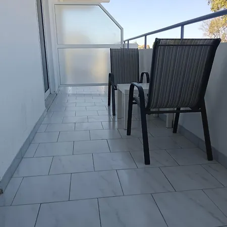 Aparthotel Pyrgos Hotel Apartments Kremasti (Rhodes)