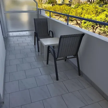 Pyrgos Hotel Apartments