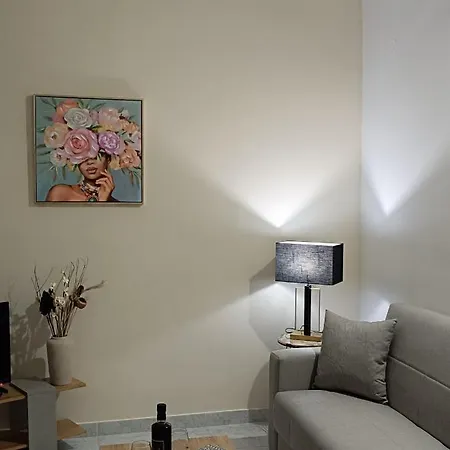 Pyrgos Hotel Apartments 3*