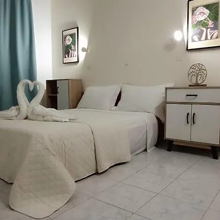 Pyrgos Hotel Apartments Kremasti (Rhodes)