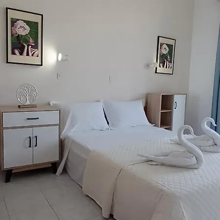 Pyrgos 4* Kremastí