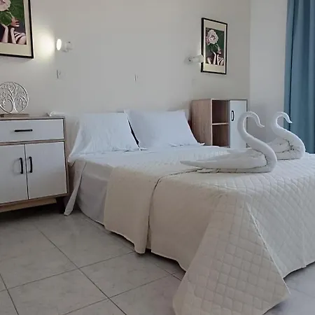 Pyrgos Hotel Apartments Aparthotel