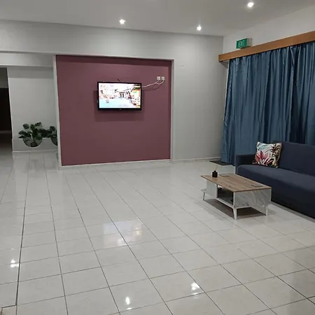 Pyrgos Hotel Apartments Aparthotel
