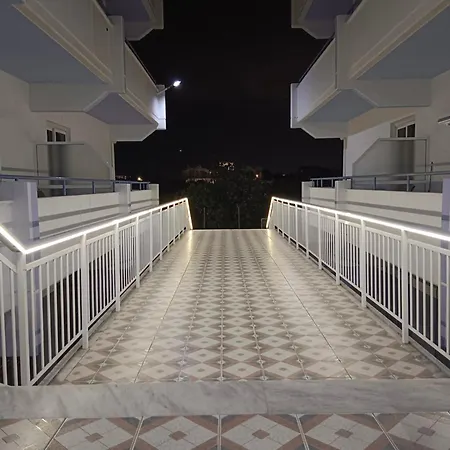 Pyrgos Hotel Apartments 2*