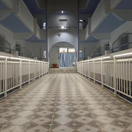 Pyrgos Hotel Apartments Kremasti (Rhodes)