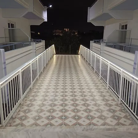Pyrgos Hotel Apartments Aparthotel