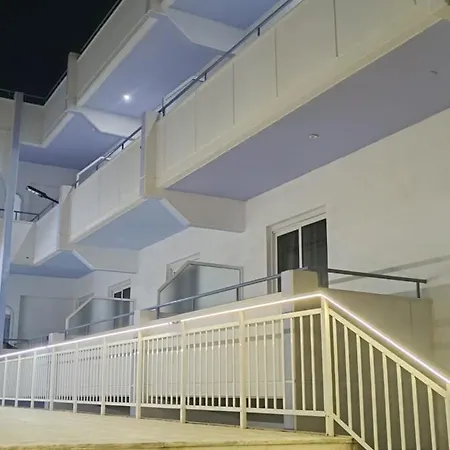 Pyrgos Hotel Apartments Aparthotel Kremasti (Rhodes)