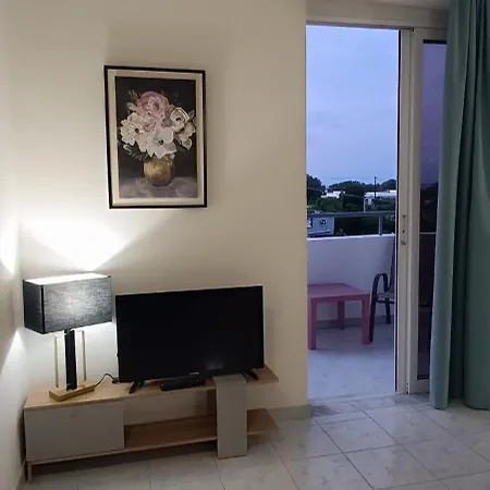 Pyrgos Hotel Apartments Kremasti (Rhodes)