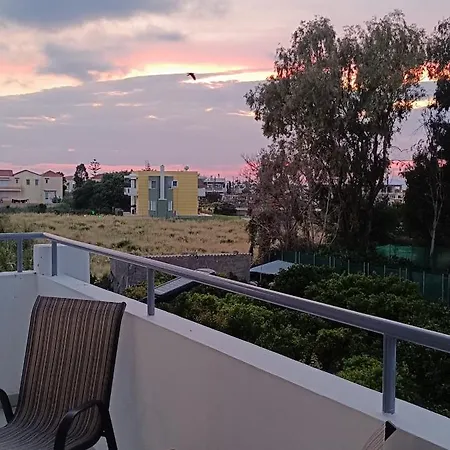 Pyrgos Hotel Apartments 2* Kremasti (Rhodes)