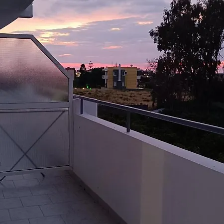 Pyrgos Hotel Apartments Aparthotel 2*